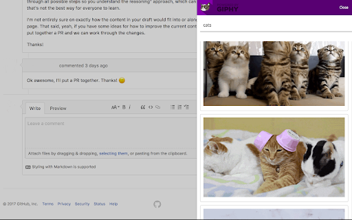 Plugin Screenshot