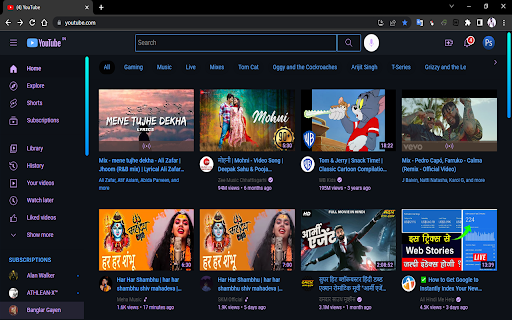 Plugin Screenshot