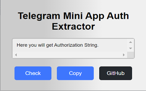 Plugin Screenshot