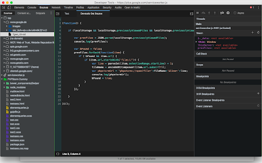 Plugin Screenshot