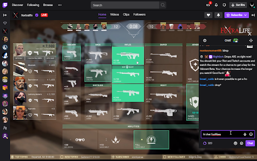 Plugin Screenshot