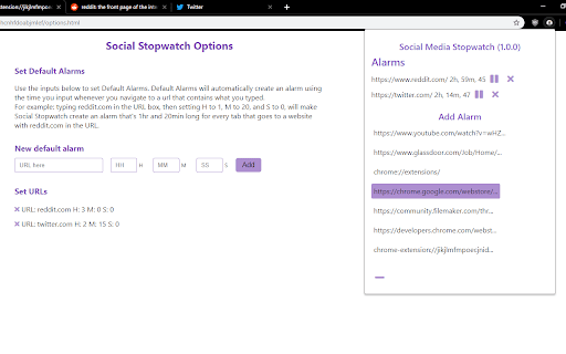 Plugin Screenshot