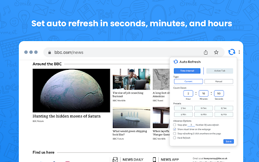 Plugin Screenshot