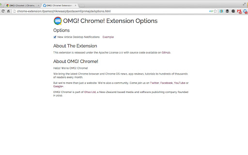 Plugin Screenshot