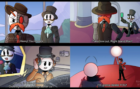 zh_CN：Henry Stickmin-解锁和免费