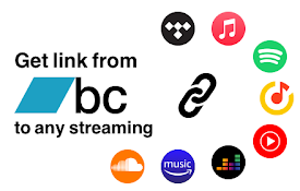 Odesli for Bandcamp