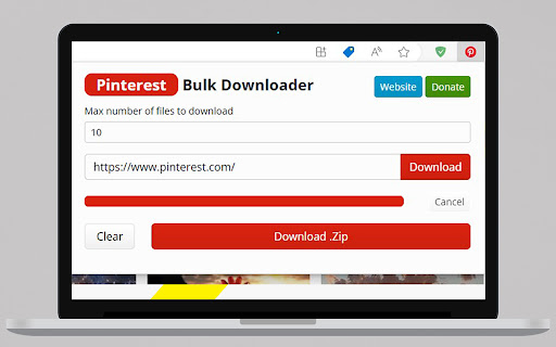 Plugin Screenshot
