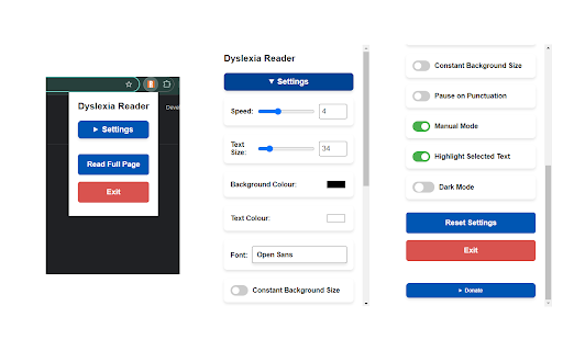 Plugin Screenshot