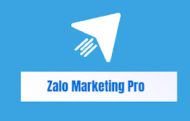 Zalo Marketing Pro