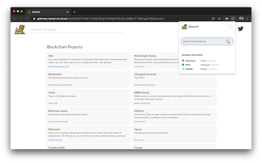 Plugin Screenshot