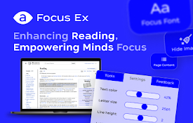 Focus Ex