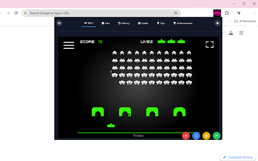 Plugin Screenshot