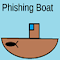 Phishing Boat