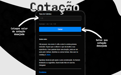 Plugin Screenshot
