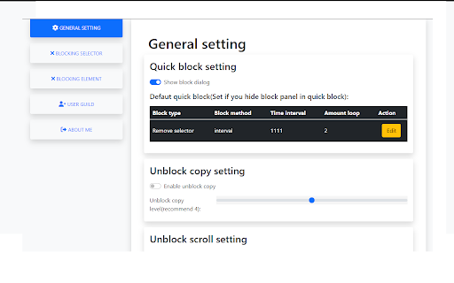 Plugin Screenshot
