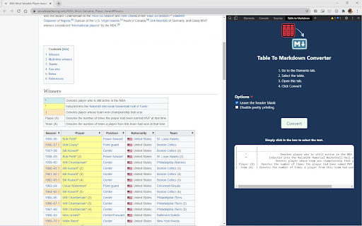 Plugin Screenshot