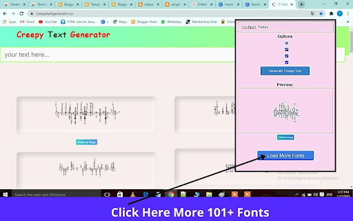 Plugin Screenshot