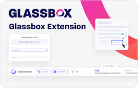 Glassbox Extension