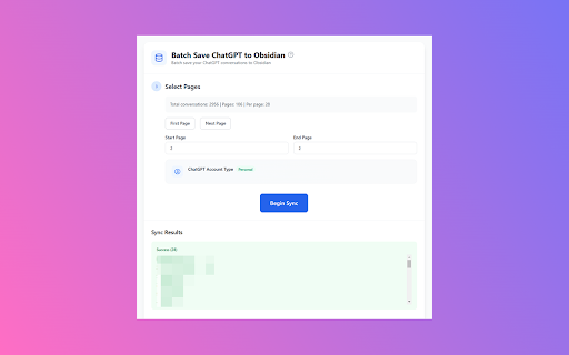 Plugin Screenshot