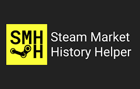 Steam Market History Helper