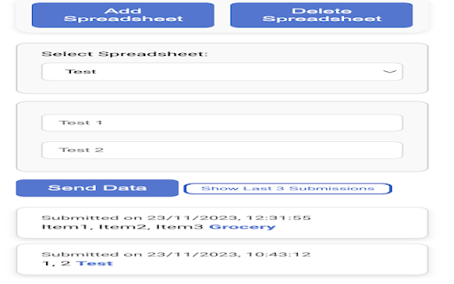 Plugin Screenshot