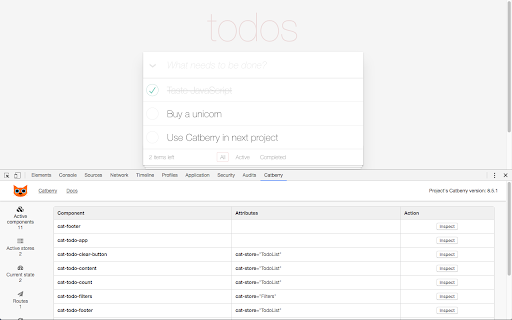 Plugin Screenshot