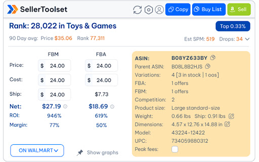 Plugin Screenshot