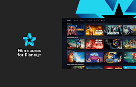 Film Scores for Disney+ : IMDB ratings &amp; more
