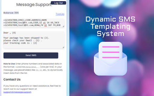 Plugin Screenshot