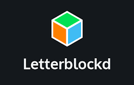 Letterblockd