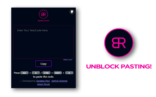 Plugin Screenshot