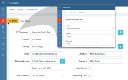 Plugin Screenshot