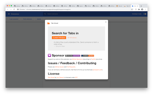 Plugin Screenshot