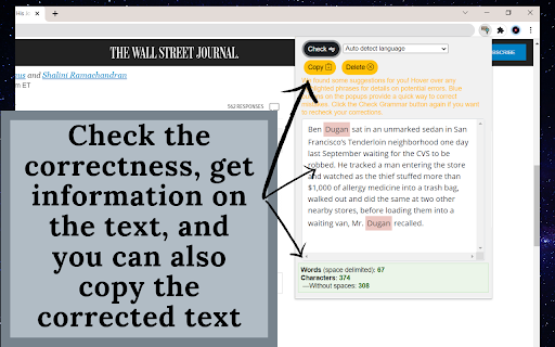 Plugin Screenshot