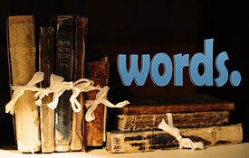 words.