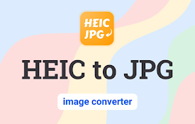 heic格式转化jpg - HEIC to JPG