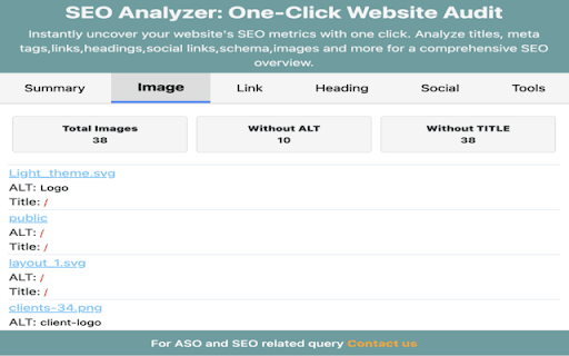 Plugin Screenshot