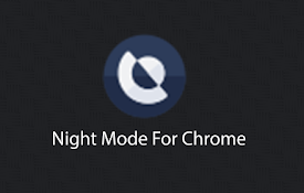 Night Mode For Chrome
