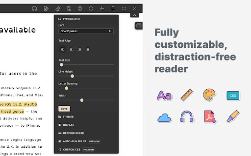 Plugin Screenshot