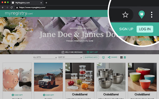 Plugin Screenshot