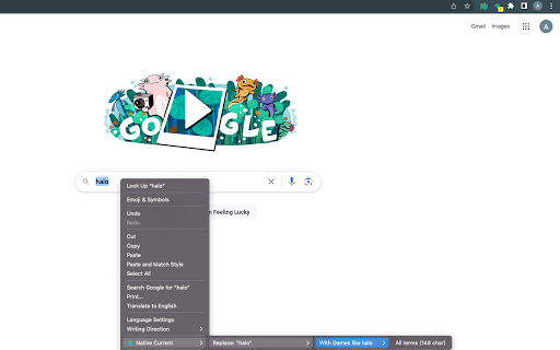 Plugin Screenshot