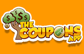 The Coupons App®
