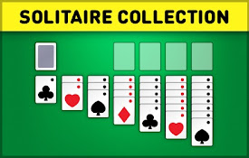 Solitaire Collection with Rules (320 Games)