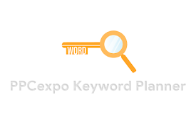 PPCexpo Keyword Planner
