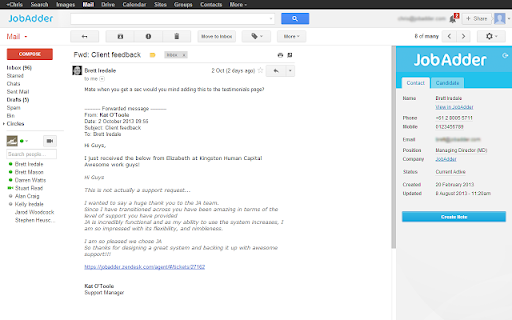 Plugin Screenshot