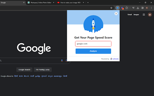 Plugin Screenshot