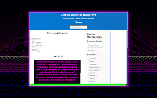 Plugin Screenshot
