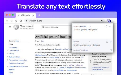 Plugin Screenshot