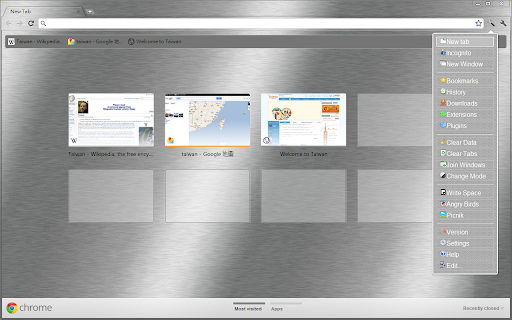 Plugin Screenshot