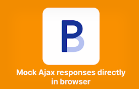 Browser Proxy